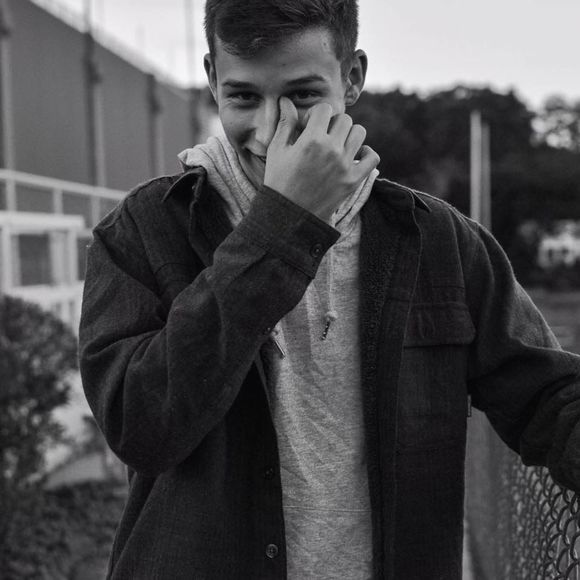 Meet your Posher, Scott - Picture 1 of 1